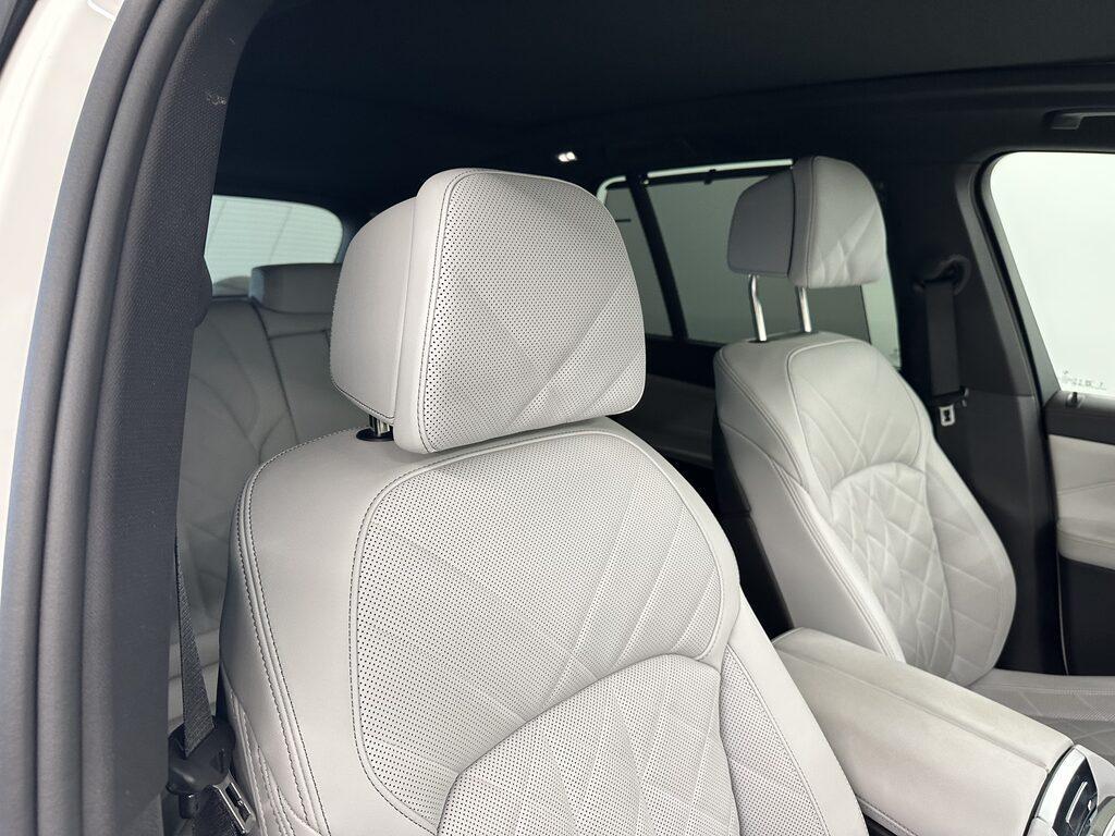 BMW X5 30 d MSport Pro xDrive Steptronic
