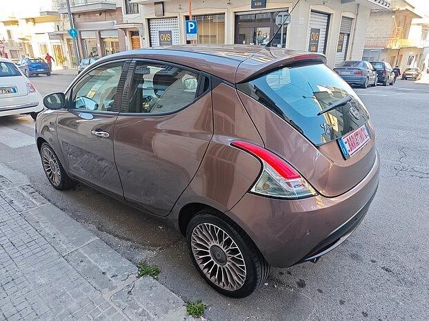 LANCIA Ypsilon 1.2 Benzina ELLE -*93.000 KM*- 2015