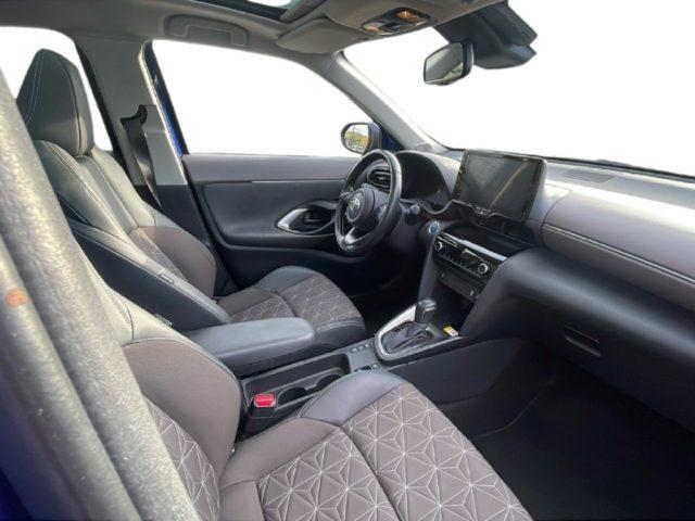 TOYOTA Yaris Cross 1.5 Hybrid 5p. E-CVT Lounge