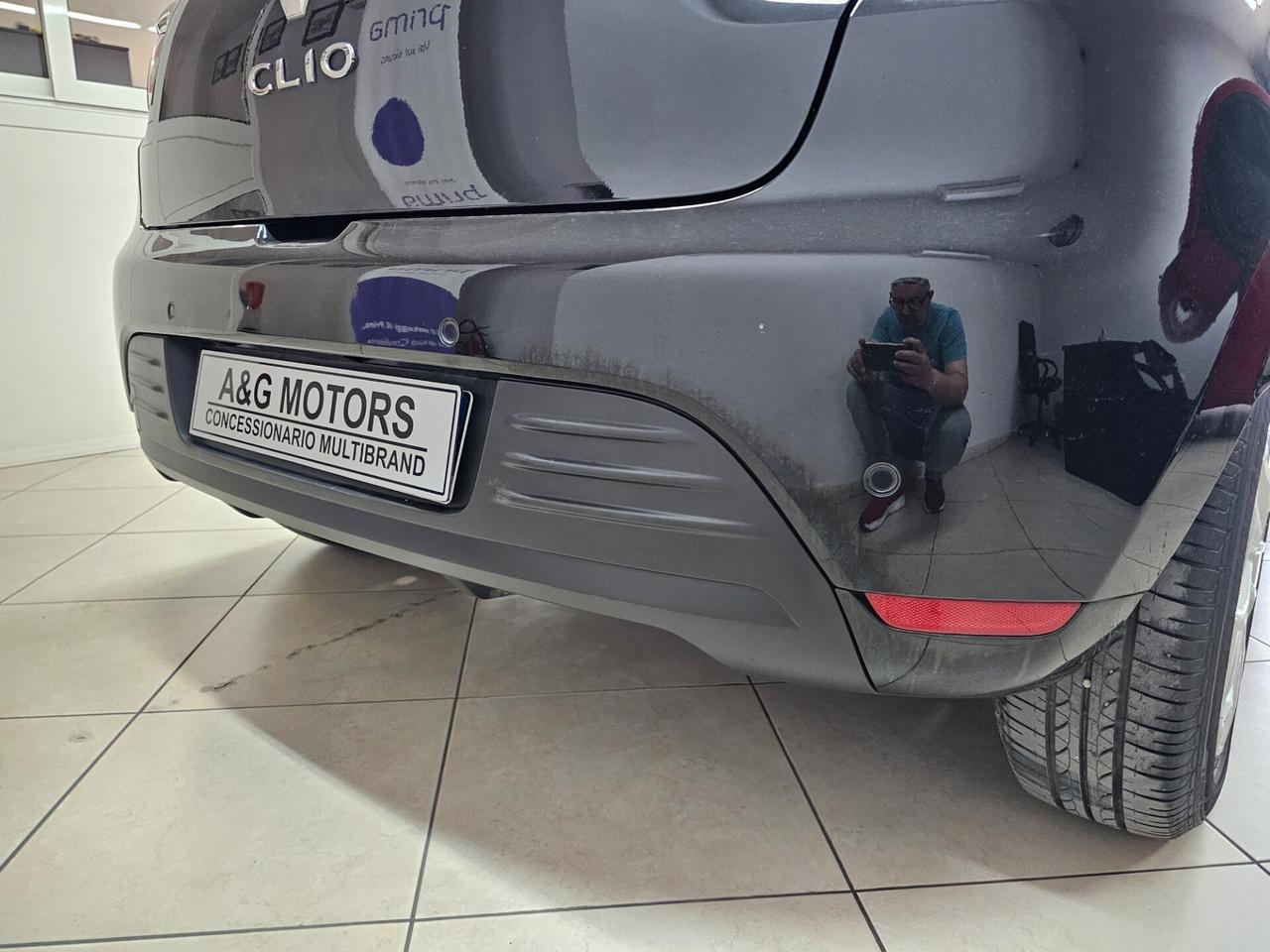 RENAULT CLIO 0.9 TCE 75cV BUSINESS