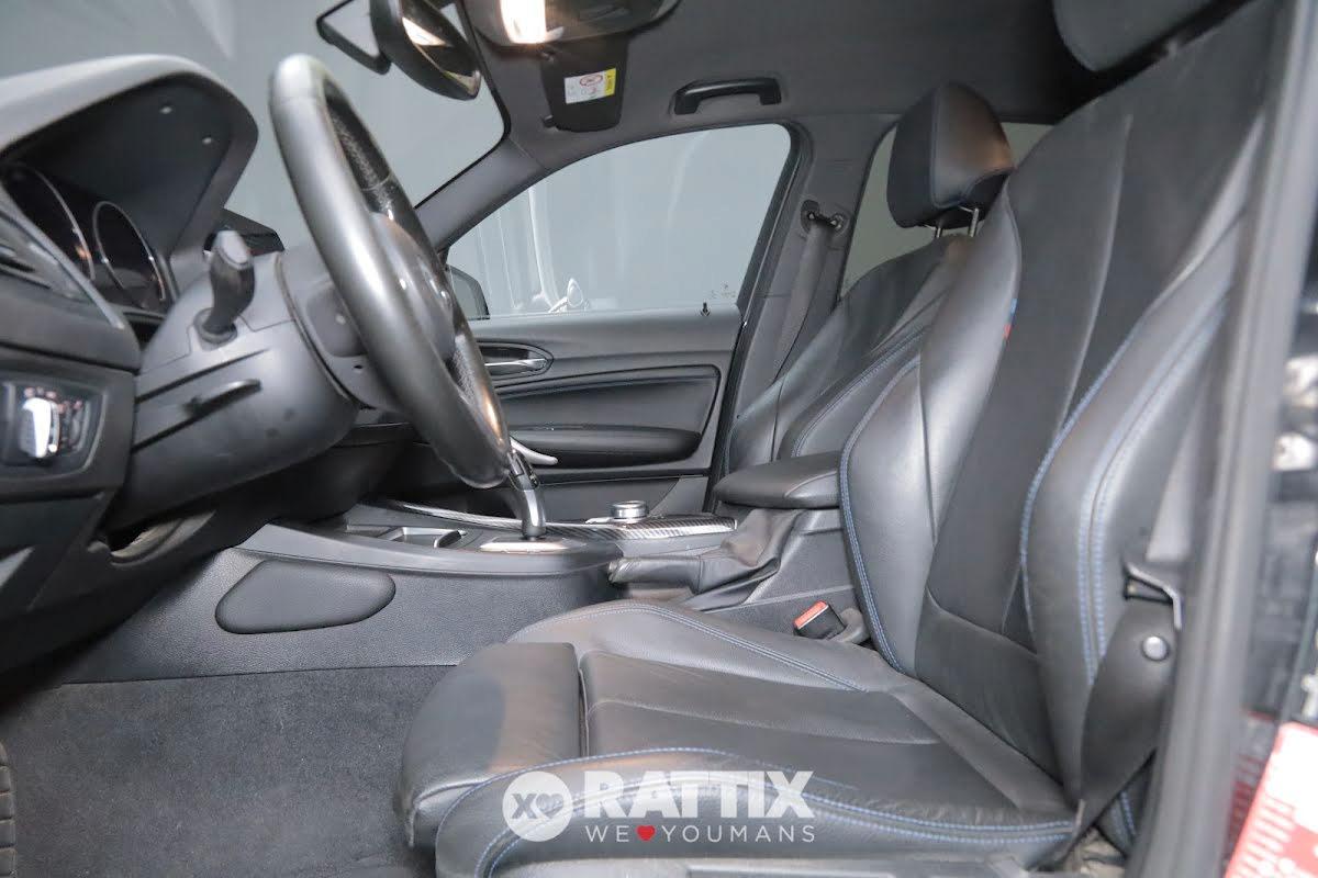 BMW 118 i 1.5 136CV MSport 5p