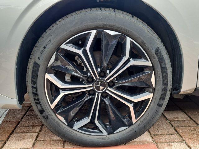 DS AUTOMOBILES DS 4 1200 BZ 130CV AUT OPERA