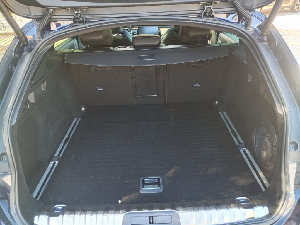Peugeot 508 SW 1.5 BHDi 130cv EAT8 GT Pack
