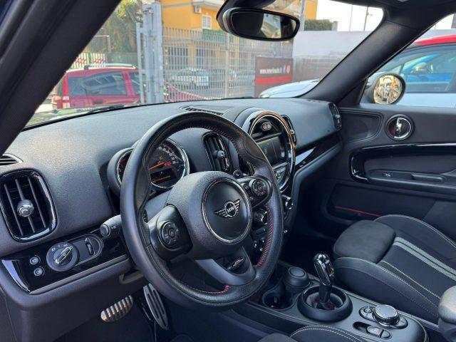 MINI Countryman 2.0 Cooper SD Hype Countryman Automatica