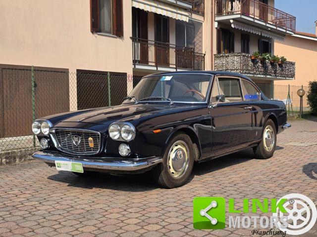 LANCIA Flavia 1.8 Coupè Pininfarina