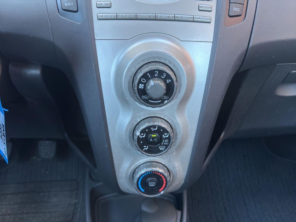 TOYOTA - Yaris - 1.0 69cv 5p. Sol