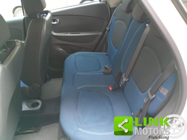 RENAULT Captur TCe 12V 90 CV Start&Stop Energy Life