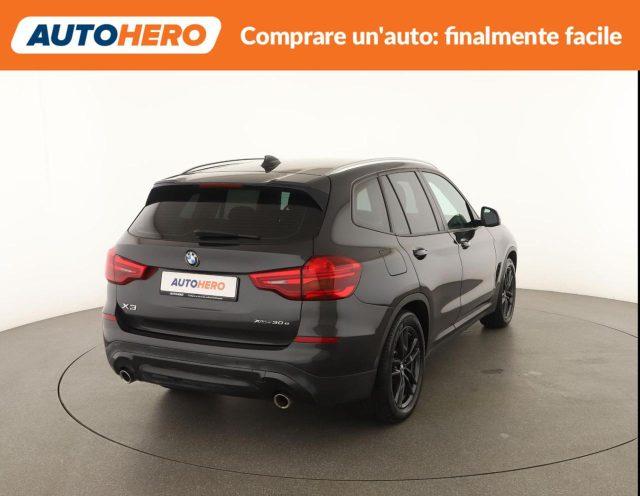 BMW X3 xDrive30e Business Advantage