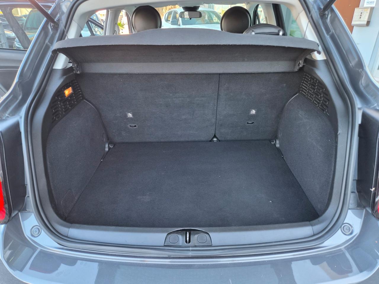 Fiat 500X 1.3 MultiJet 95 CV Connect