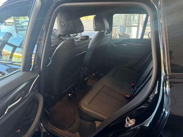 BMW X3 xDrive20d 48V Msport
