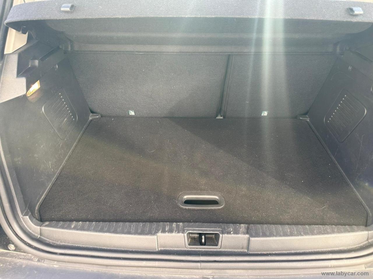 RENAULT Captur dCi 8V 90 CV EDC S&S Energy Zen *NEOPATENTATI*