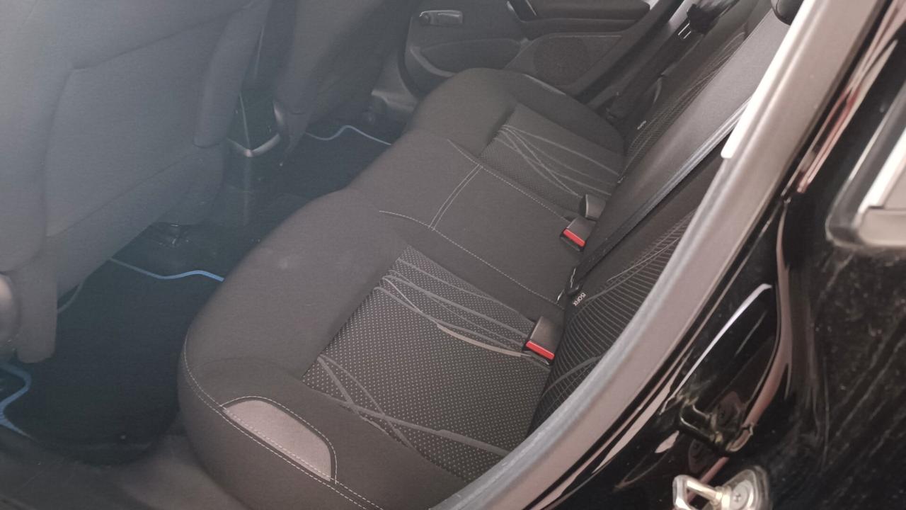 Peugeot 208 1.4 VTi 95 CV 5p. GPL Allure