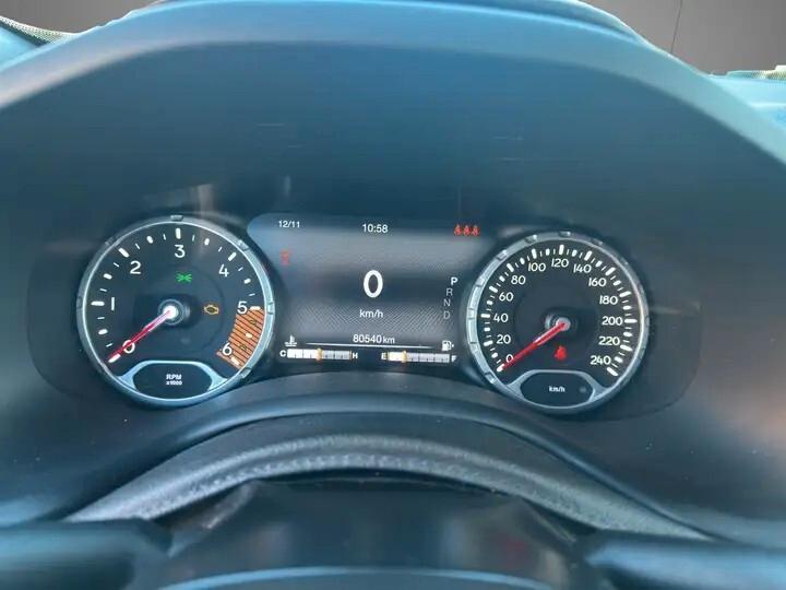 Jeep Renegade 2.0 mjt S 4wd 140cv automatica~Unipro~Promo~Finanziamento