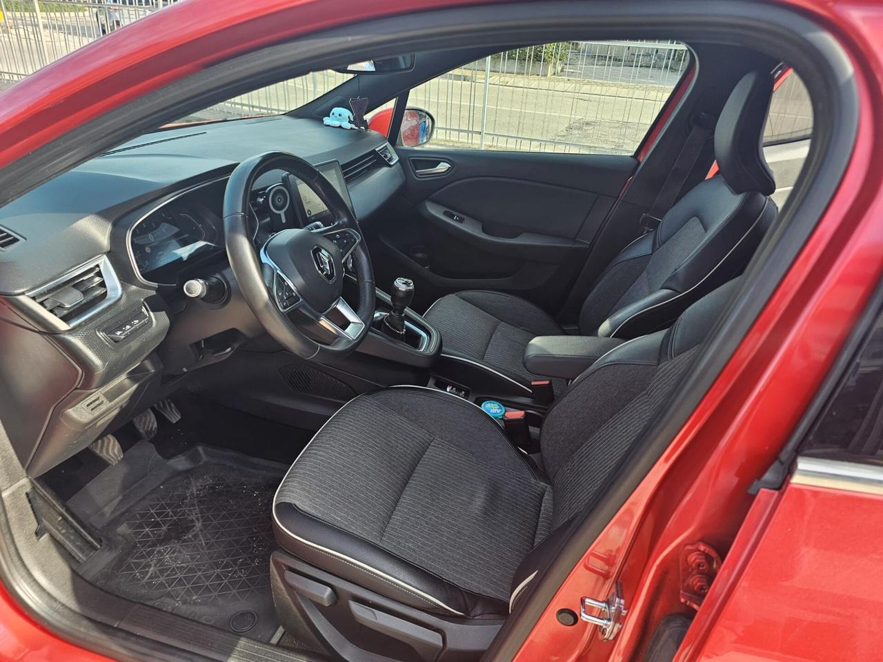 Renault Clio SCe 65 CV 5 porte Evolution