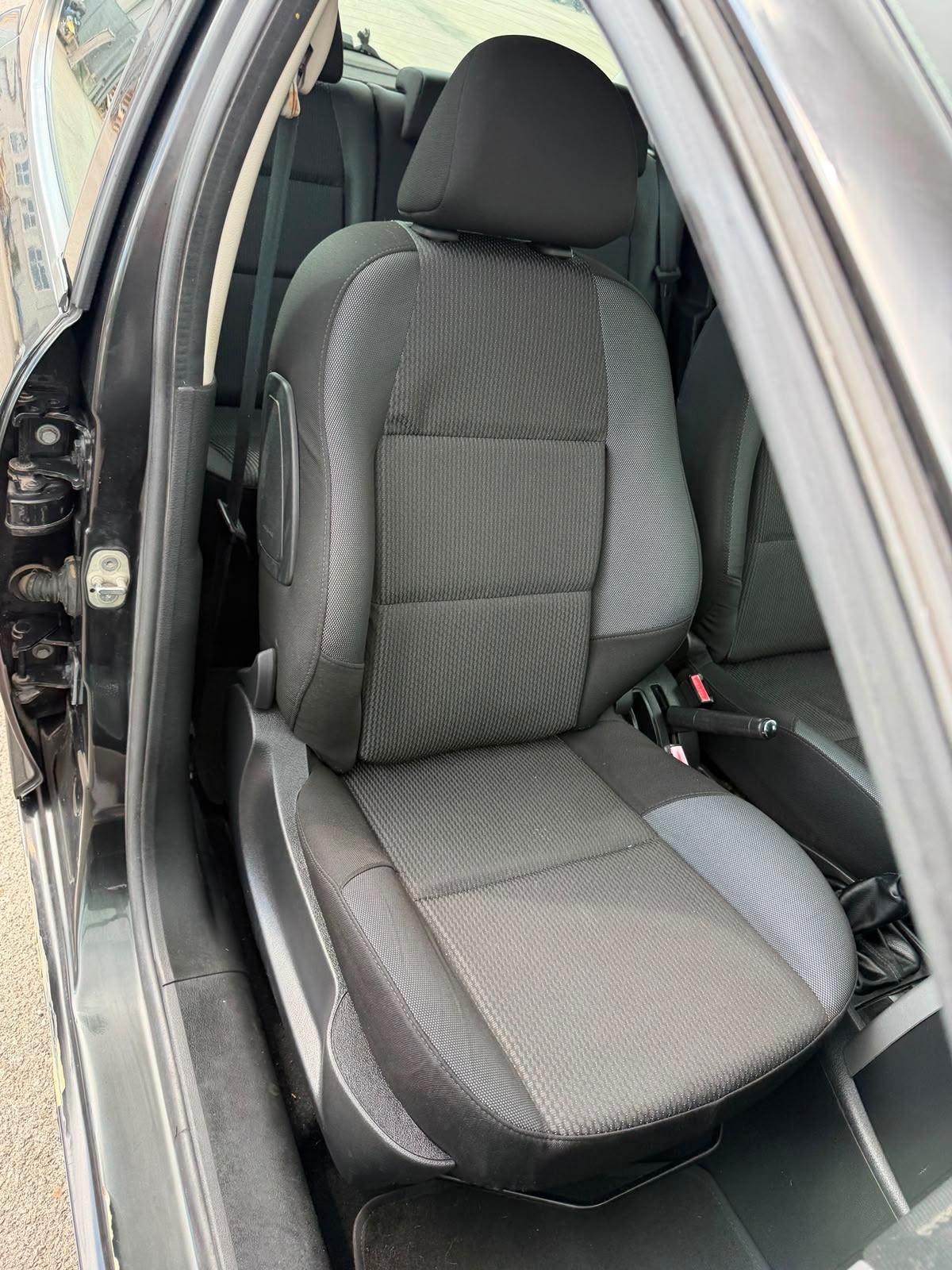 Peugeot 207 1.4 HDi