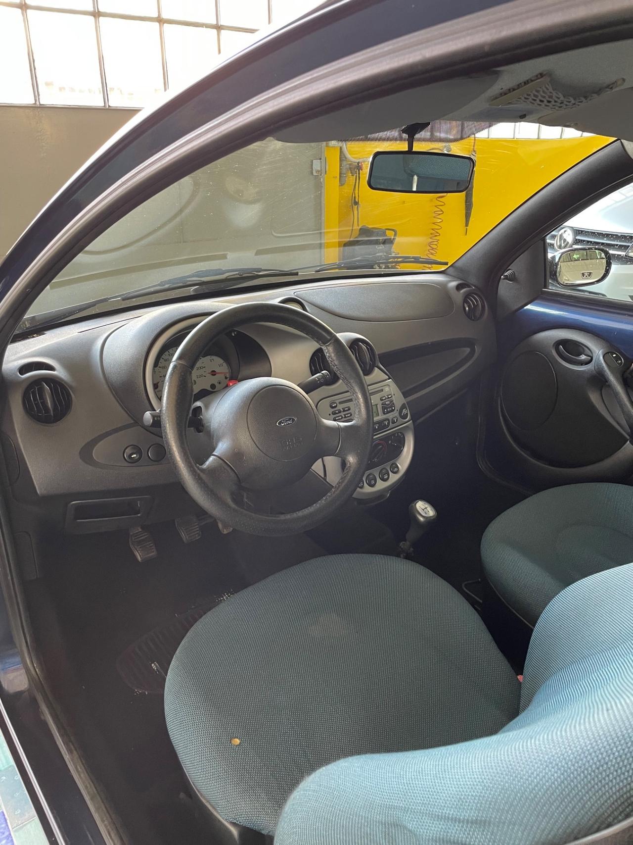 Ford Ka 1.3