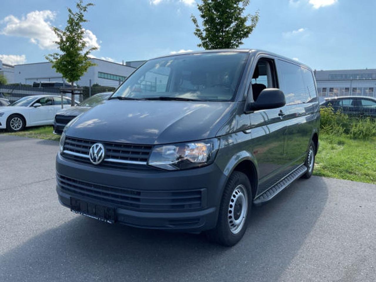 Volkswagen Transporter Caravelle 2.0 TDI