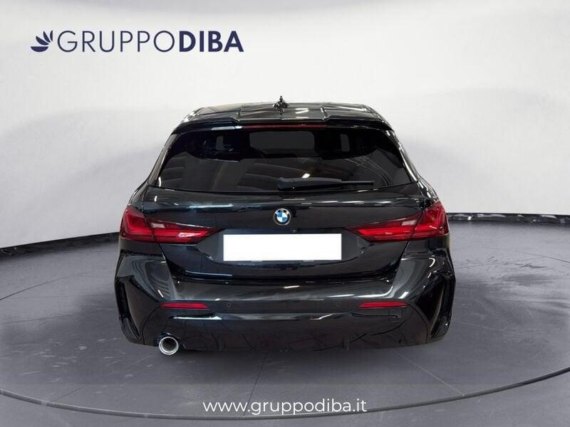 BMW Serie 1 F40 Diesel 116d Msport auto