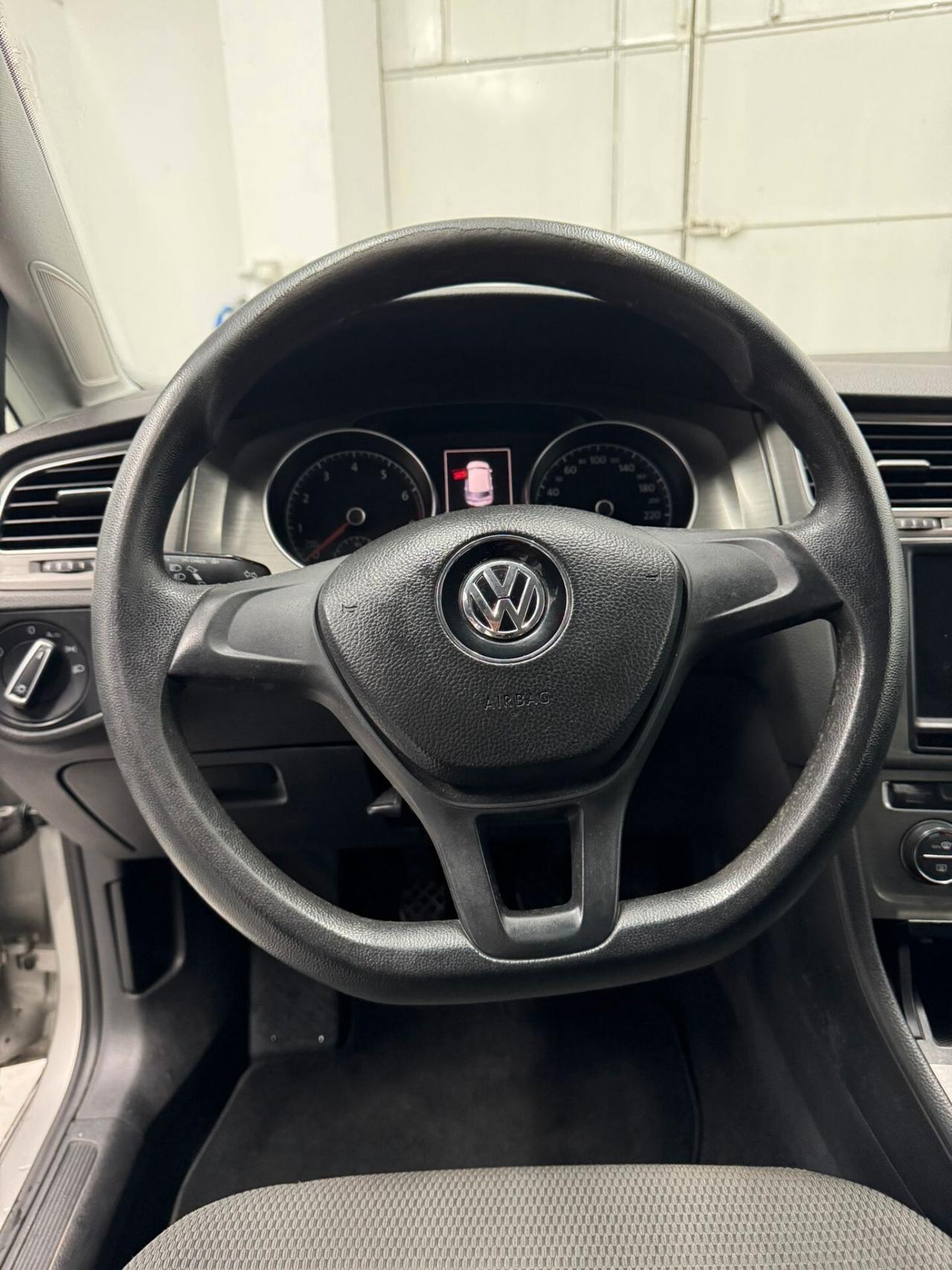 Volkswagen Golf Business 1.2 TSI 5p. Comfortline