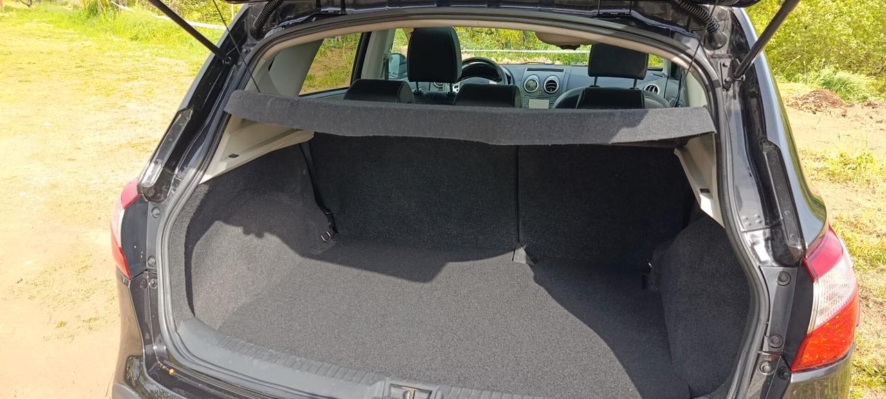 Nissan Qashqai 1.6 16V Tekna FULL