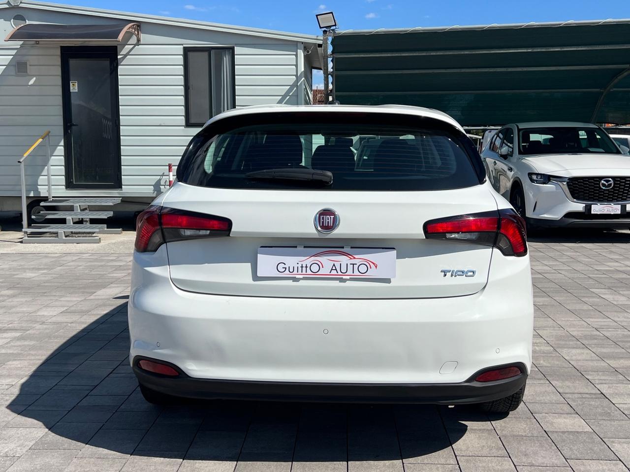 Fiat Tipo 1.3 Mjt S&S 5 porte Business