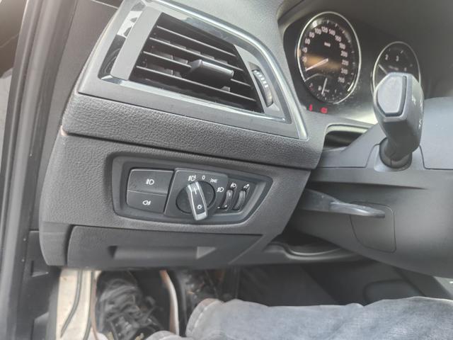 BMW 116 d 5p. Sport AUTOMATICA