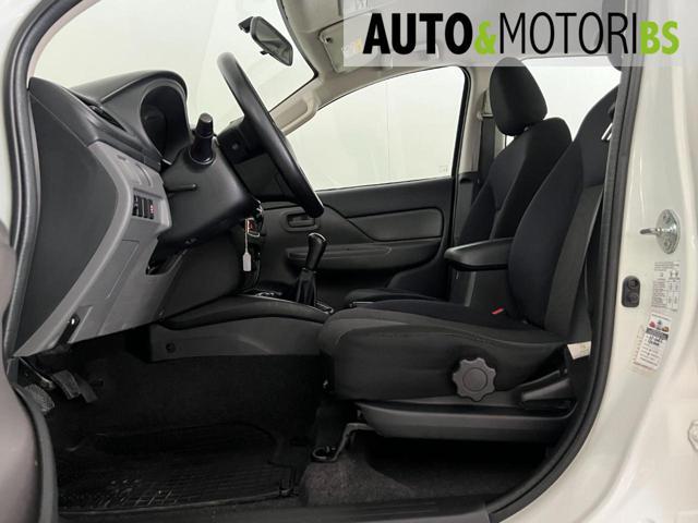 FIAT Fullback 2.4 150CV Doppia Cabina SX S&S