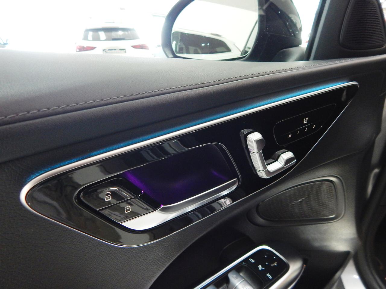 Mercedes-Benz C 300 d mhev Premium Plus AMG 4matic TETTO-NAVI-PELLE