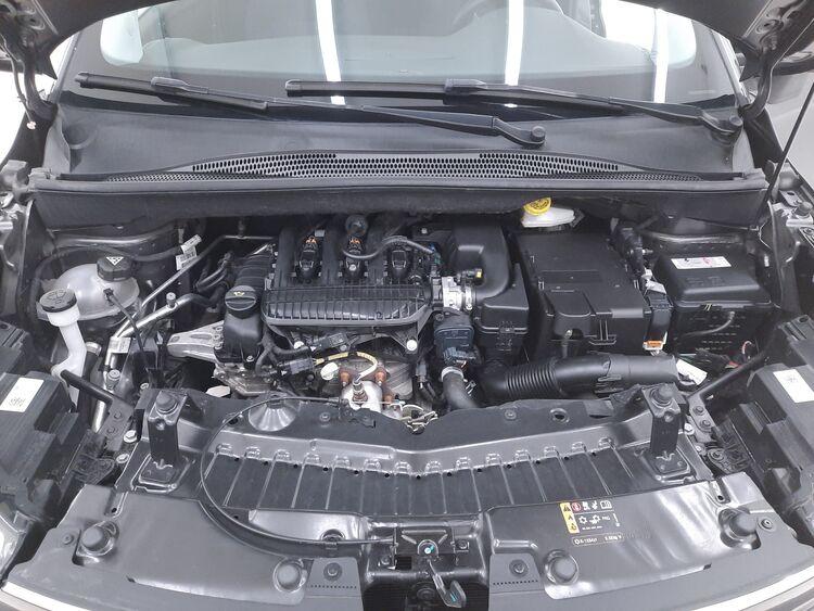 Opel Crossland Edition BR060660 1.2 Benzina 83CV