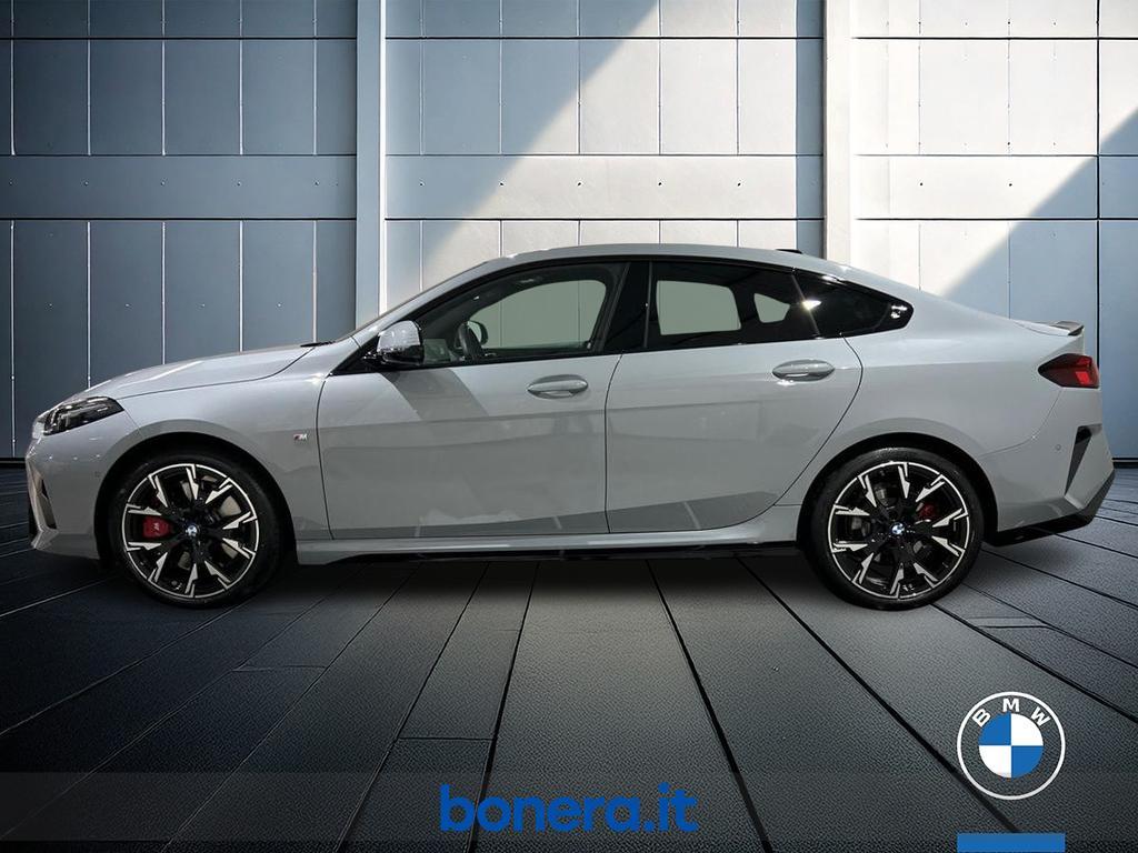 BMW Serie 2 Gran Coupe 220 d 48V MSport Pro DCT