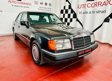 Mercedes-benz 200E W124 BERLINA ASI 1991