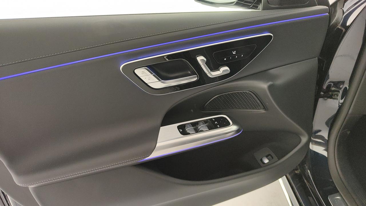 Mercedes-Benz E 220 d 4MATIC Station Wagon