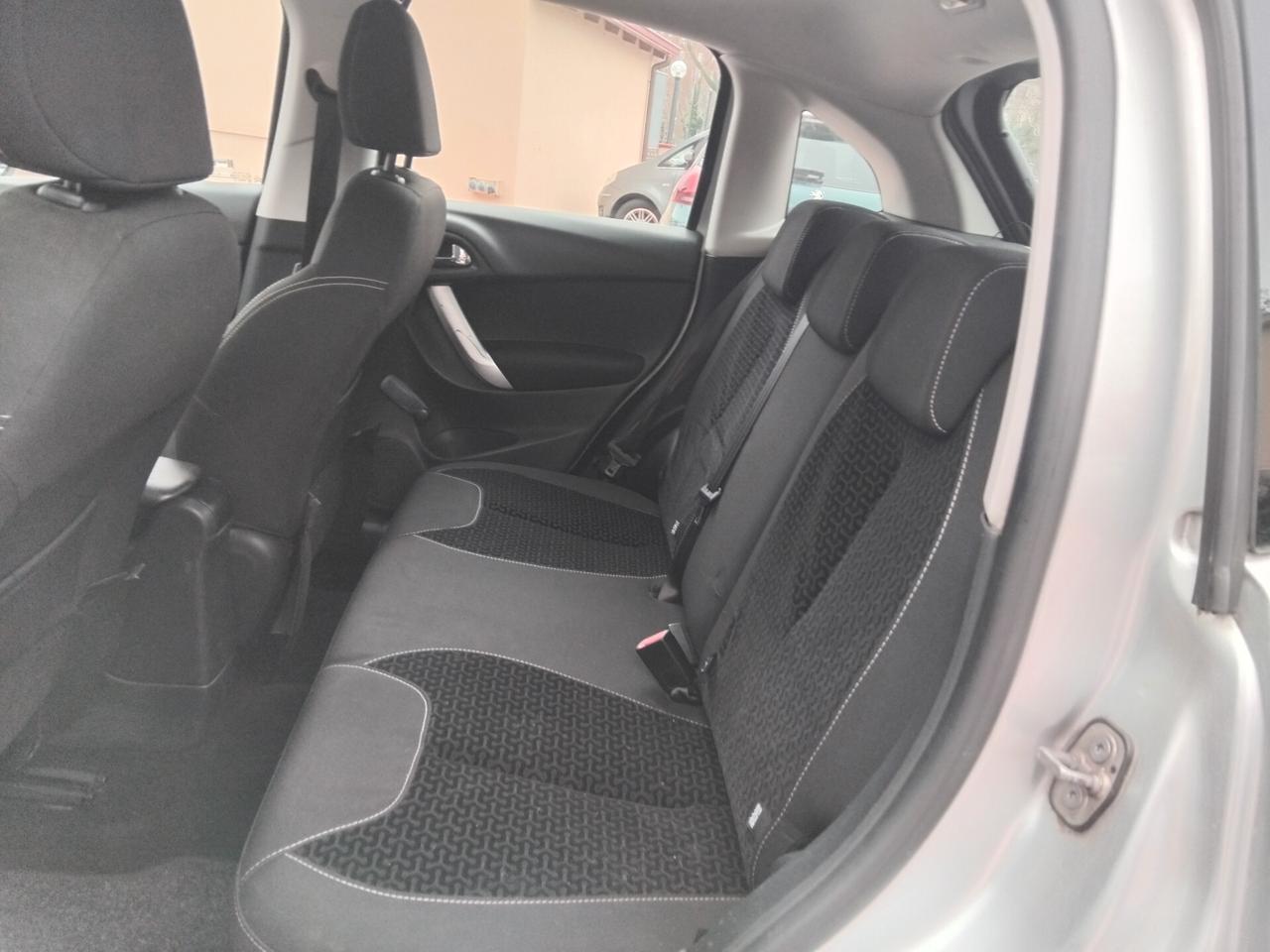 CITROEN C3 1.1 DISTRIBUZIONE APPENA FATTA