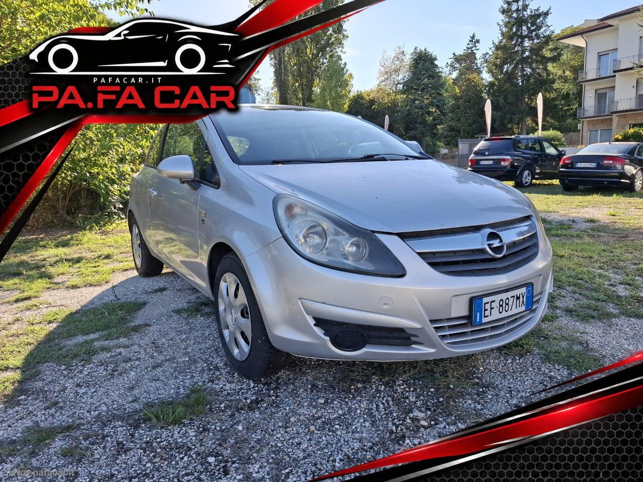 OPEL Corsa 1.3 CDTI 95 CV 3p. Edition