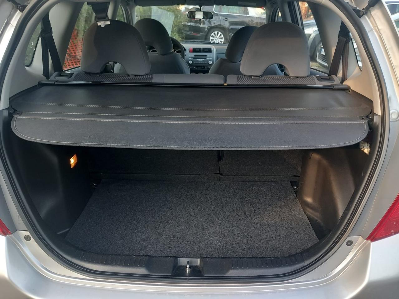 Honda Jazz 1.2 i-DSi 5 porte Live