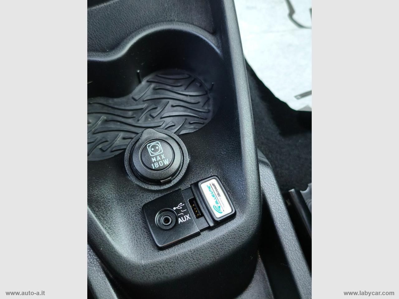 LANCIA Ypsilon 1.3 MJT 95 CV 5p. S&S Platinum