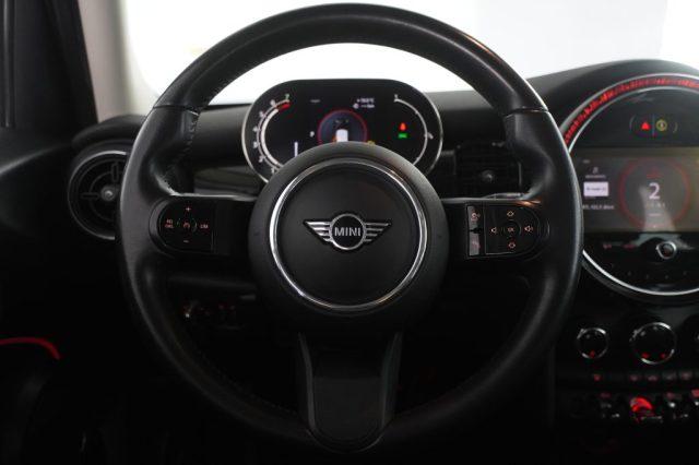 MINI Mini 5 Porte 1.5 Cooper Classic 5 porte