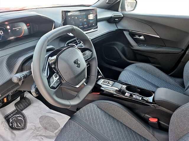 Peugeot 2008 2008 1.2 hybrid Allure 136cv e-dcs6