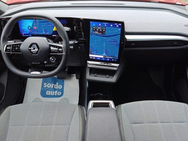 RENAULT Scenic E-Tech Scénic E-Tech Electric 170 CV Comfort Range Techno