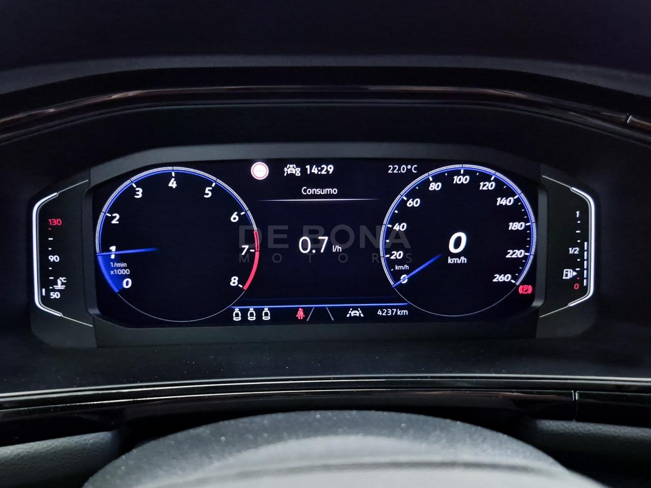 Volkswagen T-Roc 1.0 tsi r-line plus 115cv