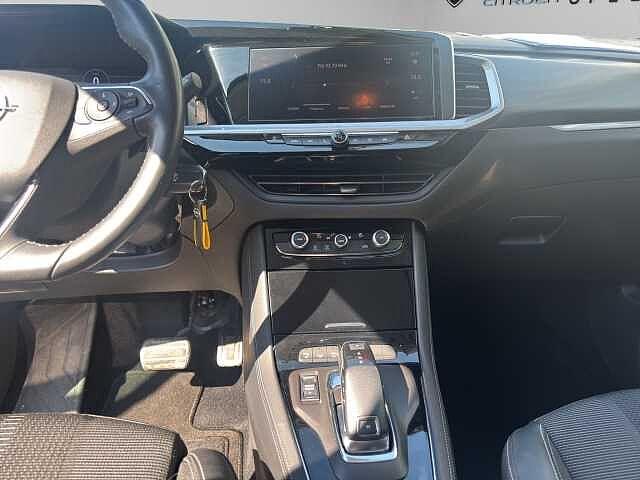 Opel Grandland 1.5 diesel Ecotec aut. Business Elegance