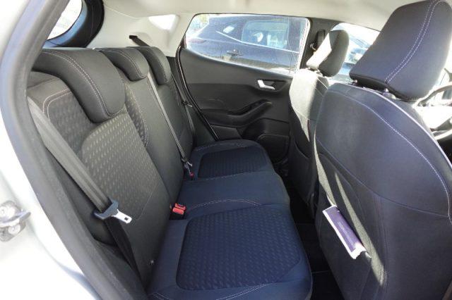 FORD Fiesta 1.5 TDCi 5 porte Titanium