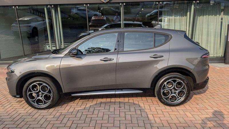 Alfa Romeo Tonale Tonale 1.6 diesel 130 CV TCT6 Ti