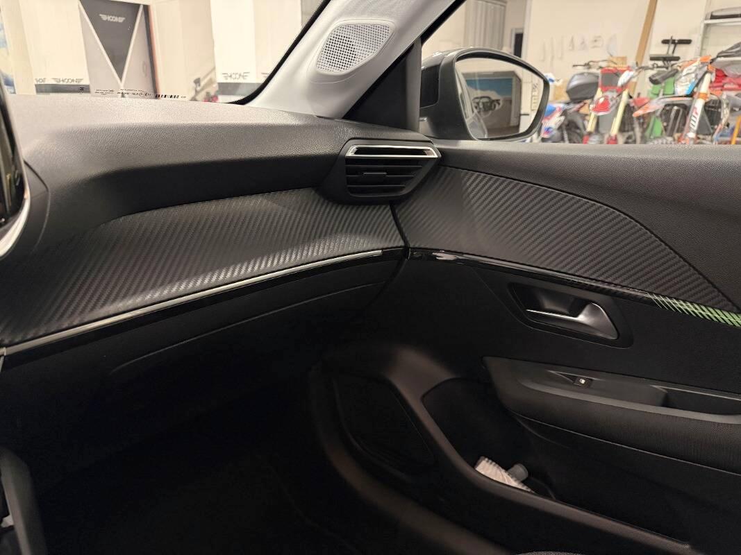 Peugeot 208 1.2 puretech Active s&s 75cv