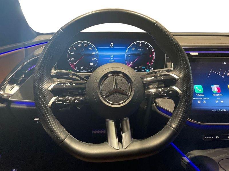 Mercedes-Benz Classe E 220 d AMG Line Advanced Plus auto