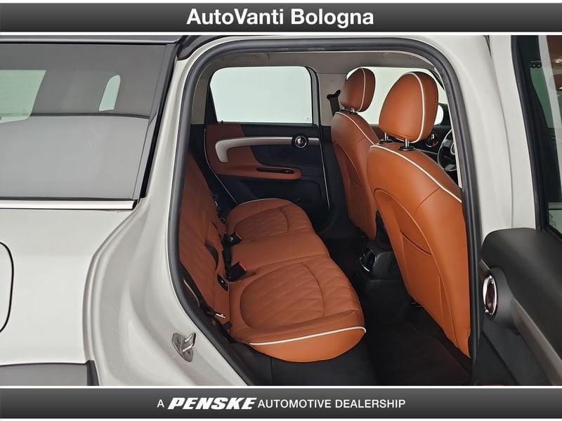 MINI Mini Countryman F60 Mini 1.5 Cooper SE Classic Countryman ALL4