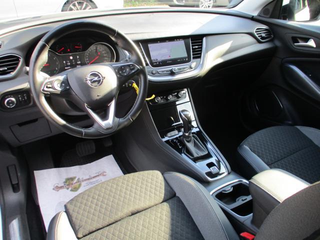 OPEL Grandland X 1.5 diesel Ecotec Start&Stop AT8 Ultimate