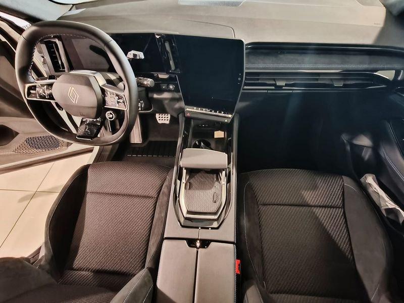 Renault Austral Techno Esprit Alpine Mild Hybrid 160 Auto rif.GY861