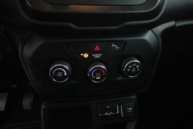 JEEP Renegade Renegade 1.4 T-Jet Longitude