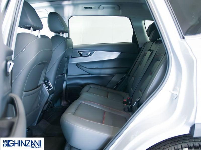 DR AUTOMOBILES dr 6.0 1.5 Turbo CVT Bi-Fuel GPL - Km0